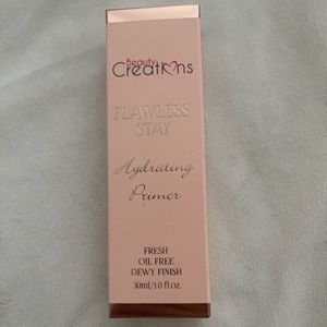 Beauty Creations - Flawless Stay Hydrating Primer